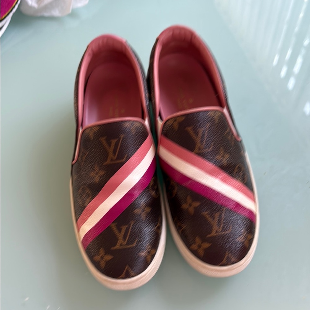 Louis Vuitton